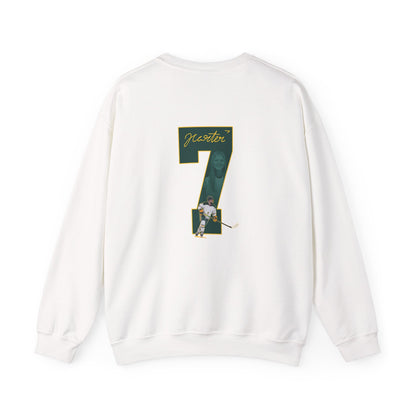 Jaela Carter Crewneck