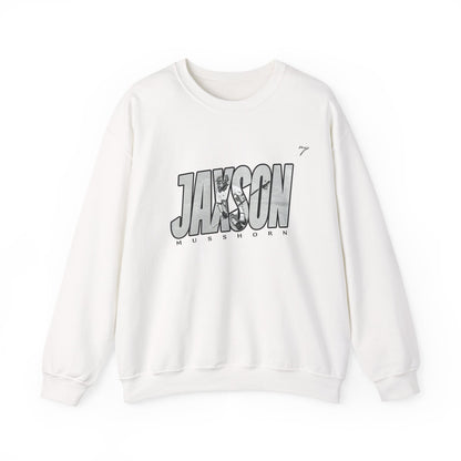 Jaxson Musshorn Crewneck