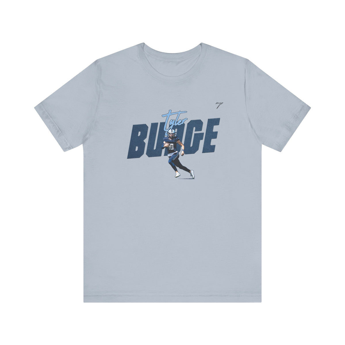 Tyler Budge Graphic Tee