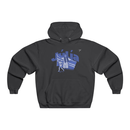 Julia Thasaphong Vintage Hoodie
