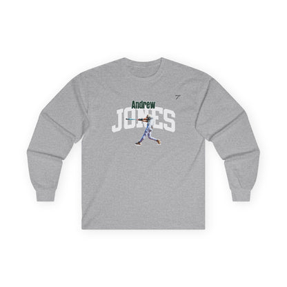 Andrew Jones Long Sleeve