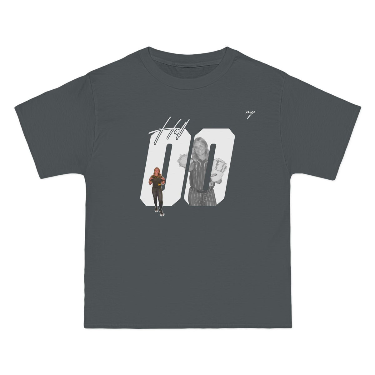 Pearson Hall Vintage Tee