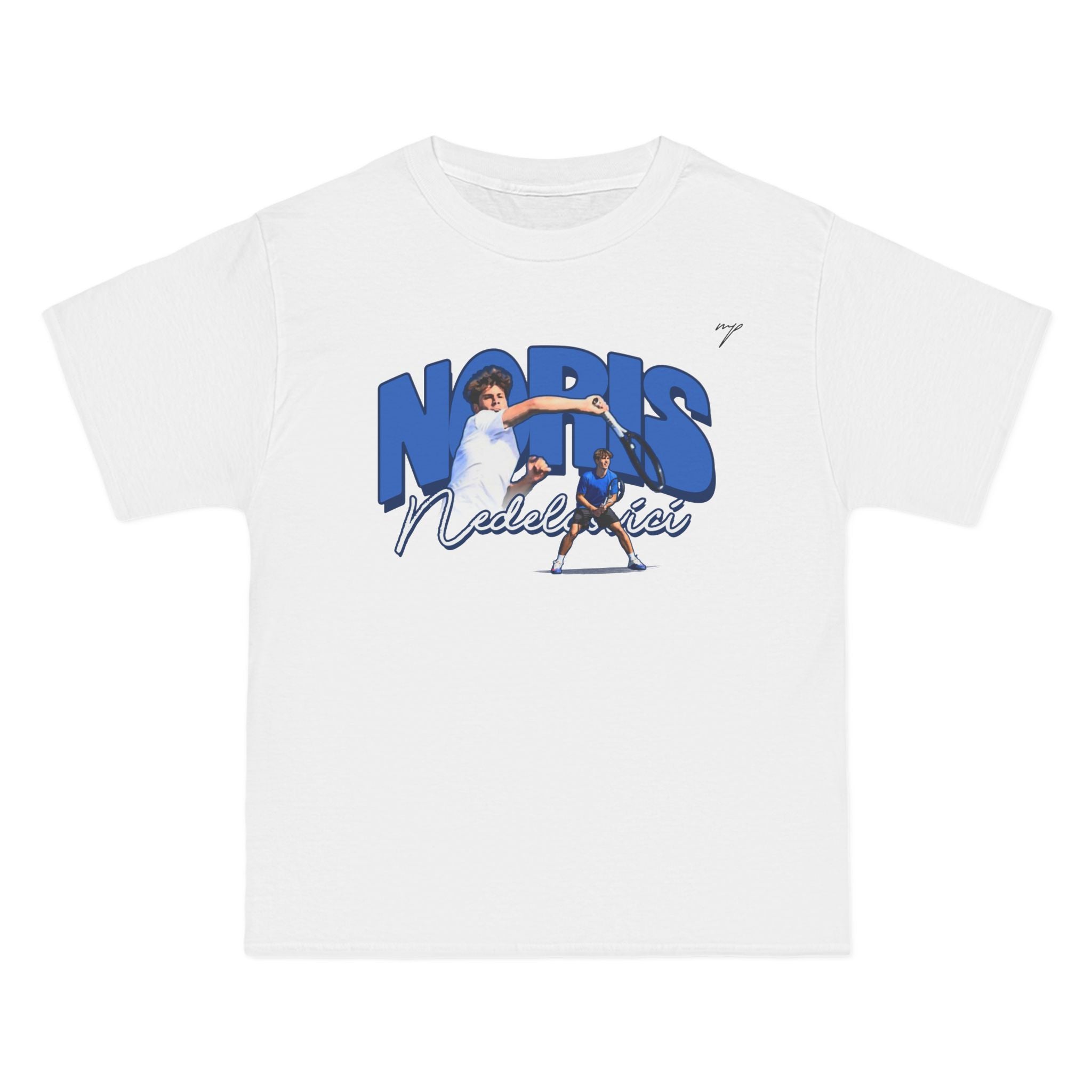 Noris Nedelcovici Vintage Tee