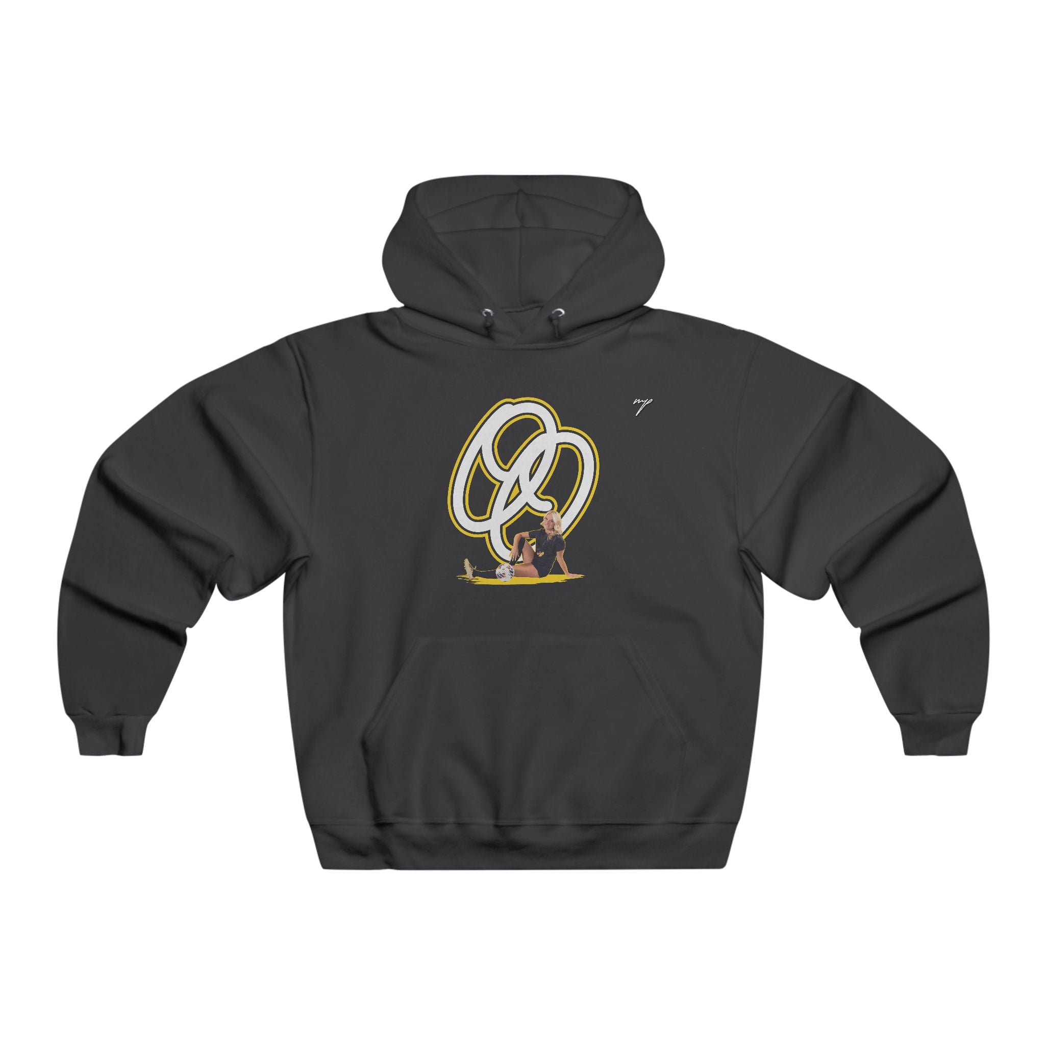 Olivia Ogden Vintage Hoodie