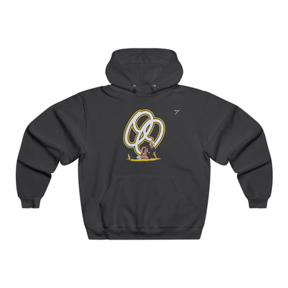 Olivia Ogden Vintage Hoodie
