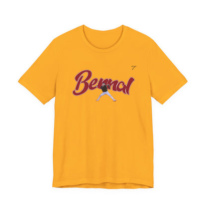 Donovan Bernal Graphic Tee