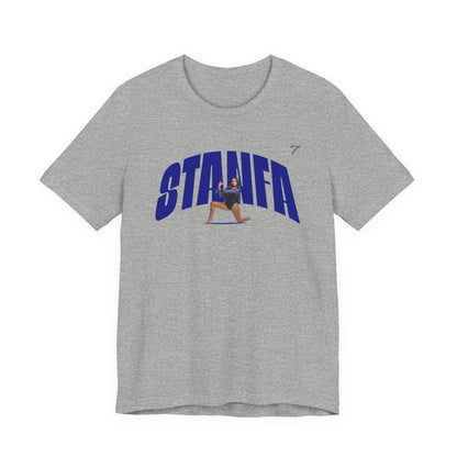 Angelina Stanfa Graphic Tee