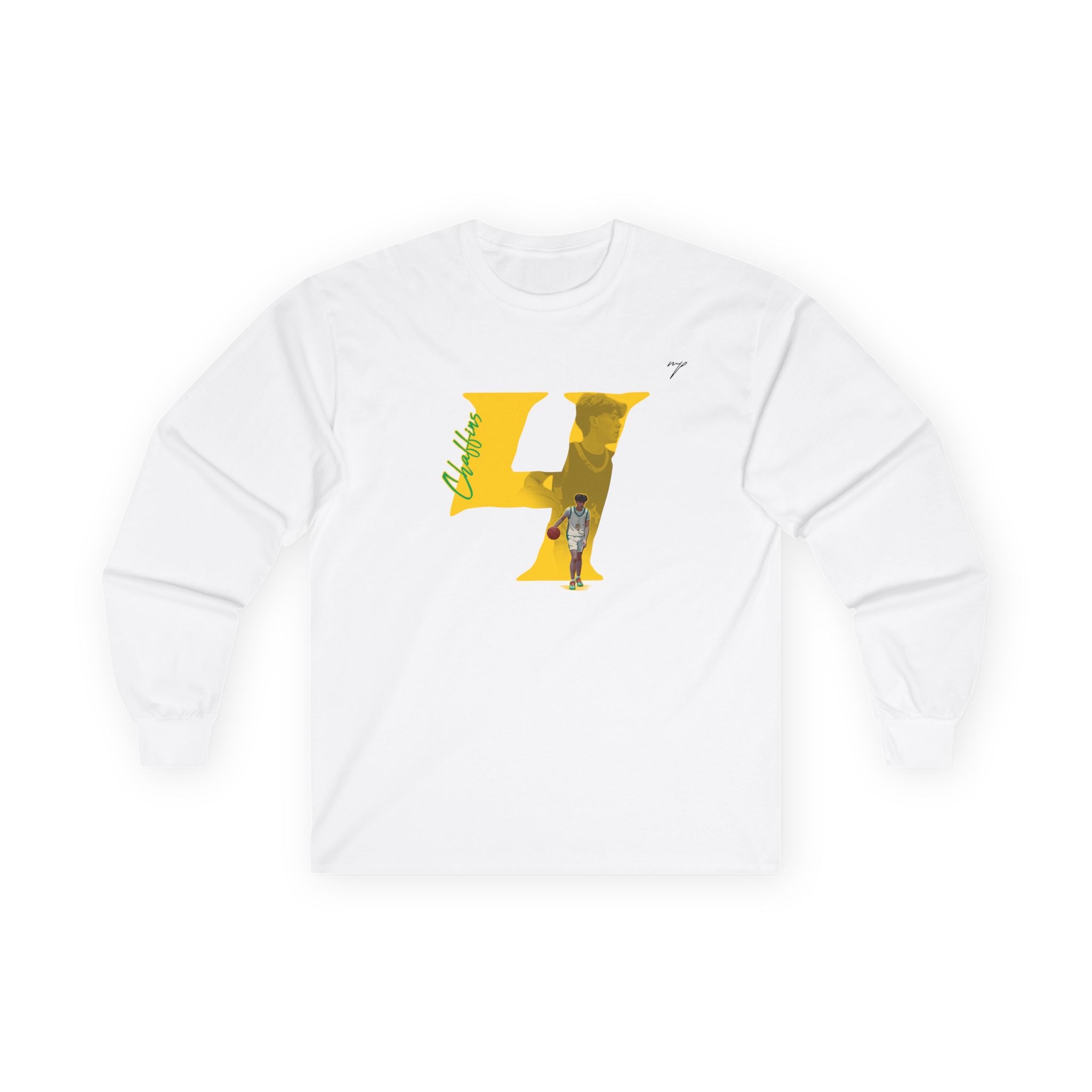Cameryn Chaffins Long Sleeve