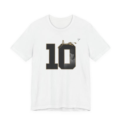 Jimmy Huard Graphic Tee