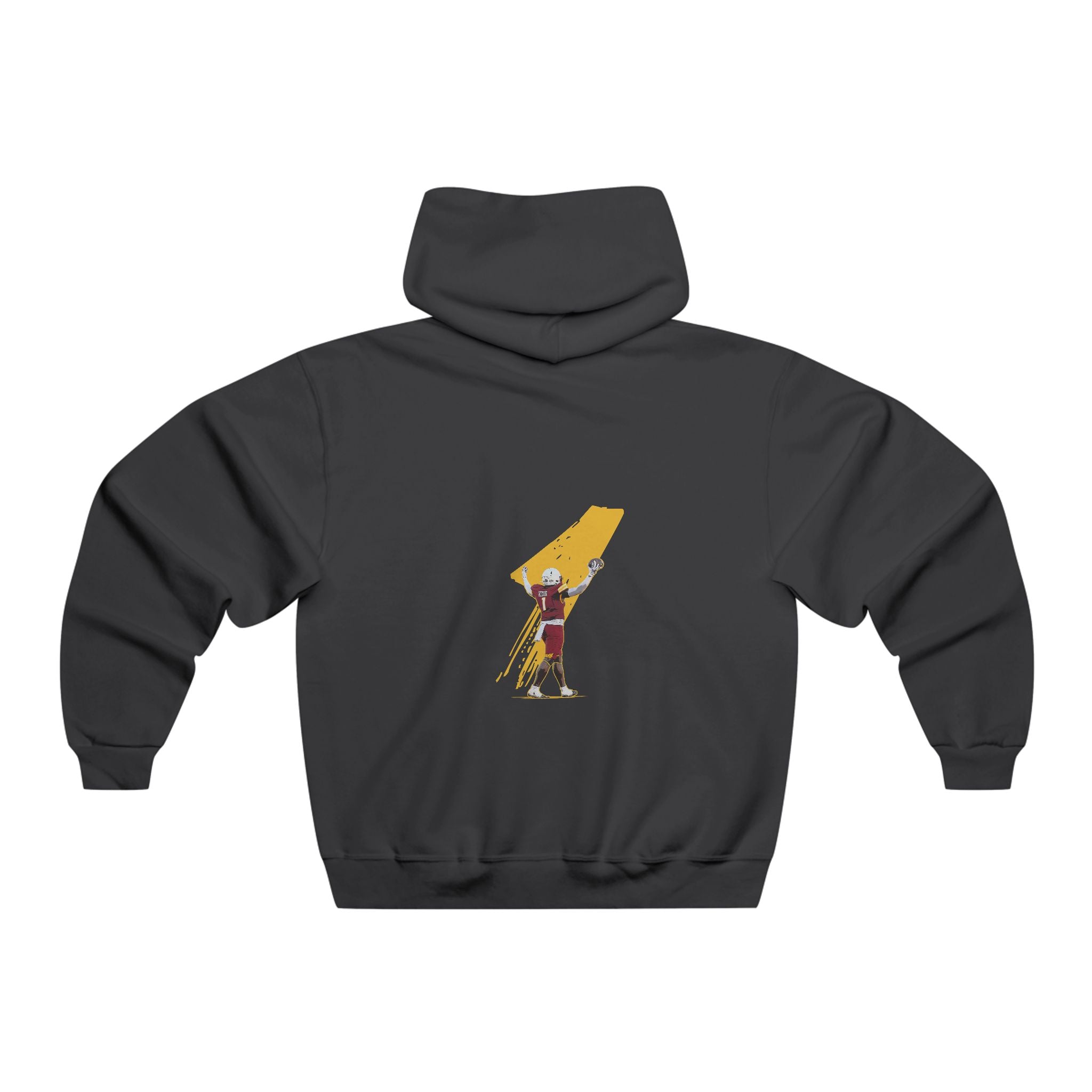 Julian Nixon Vintage Hoodie