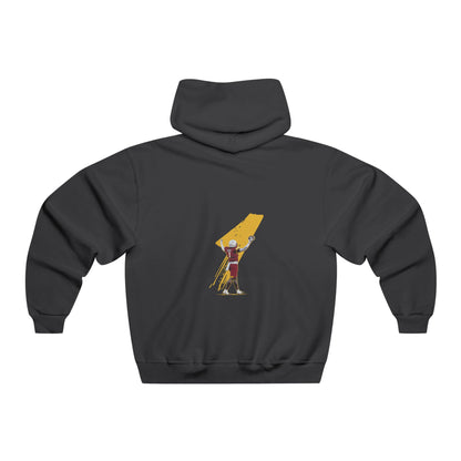 Julian Nixon Vintage Hoodie