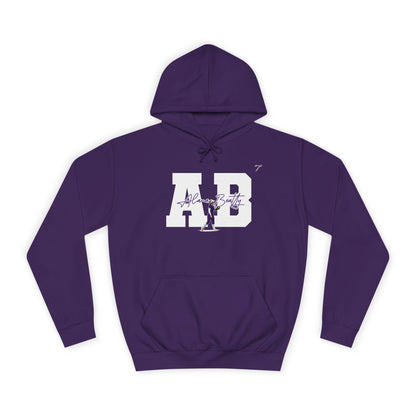 Alana Beatty Hoodie