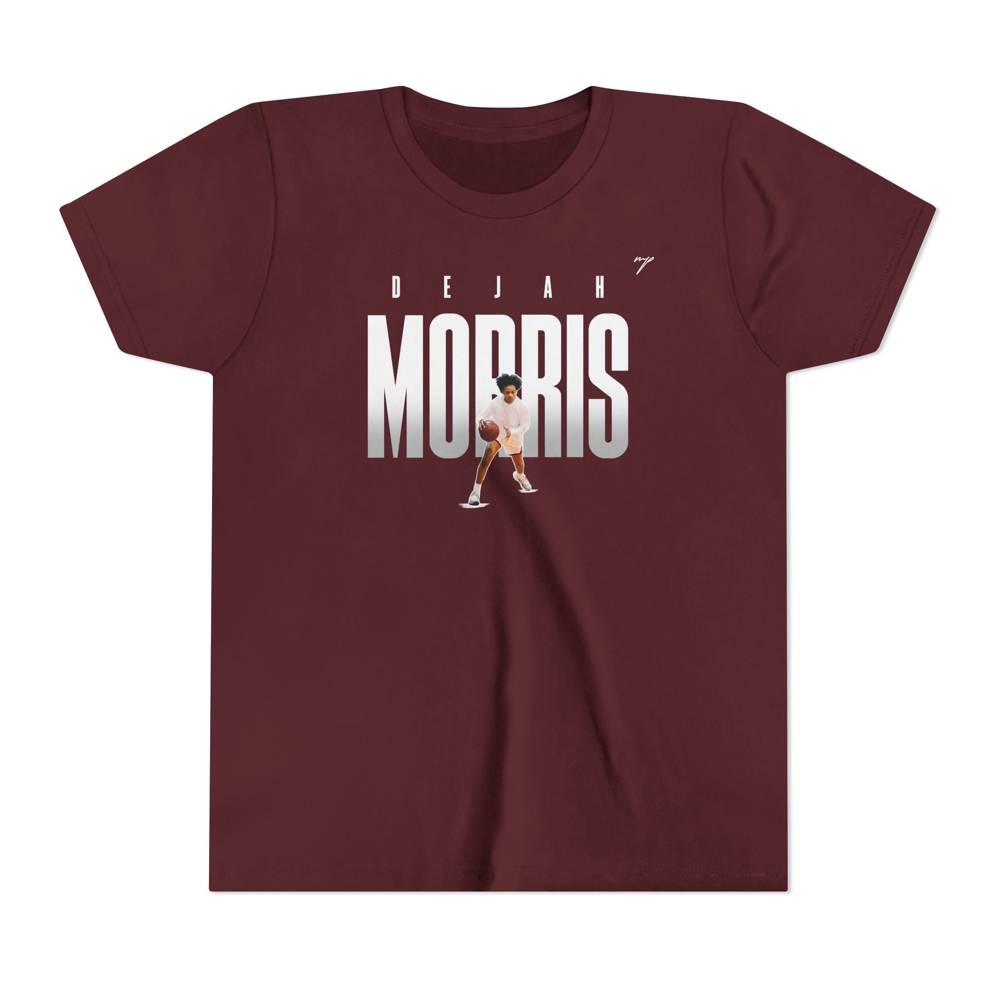 Dejah Morris YOUTH Graphic Tee