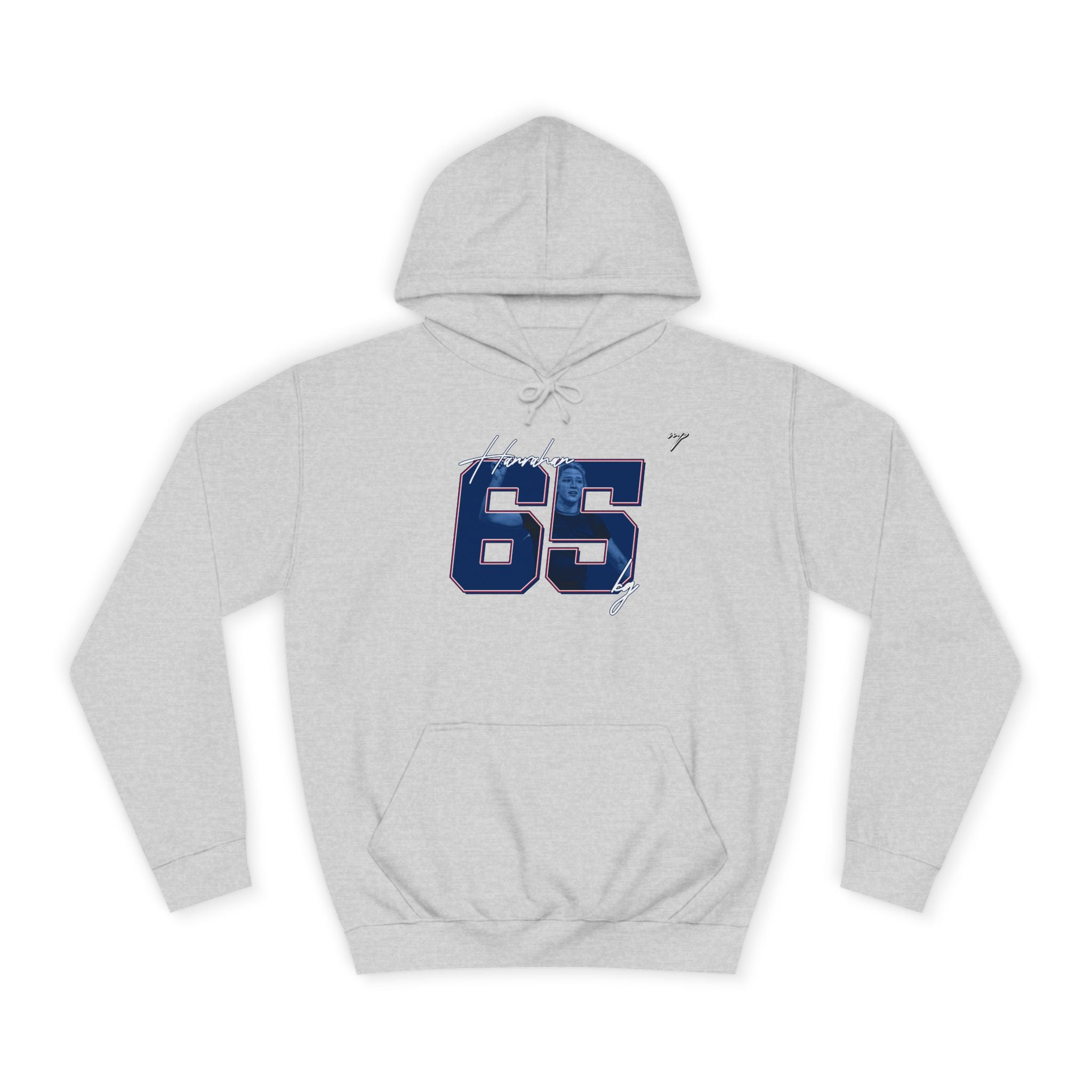 Riley Hanrahan Hoodie