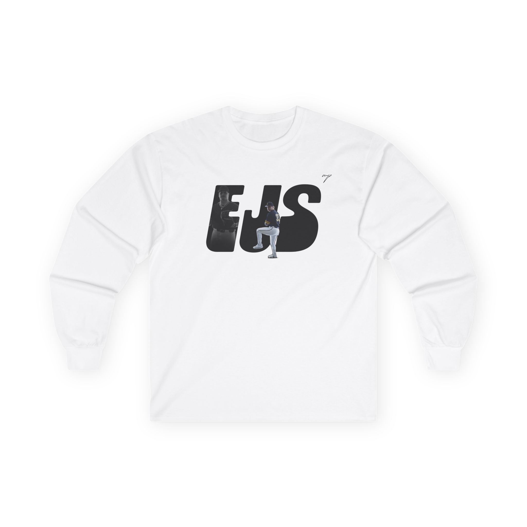 Joey Shaffstall Long Sleeve