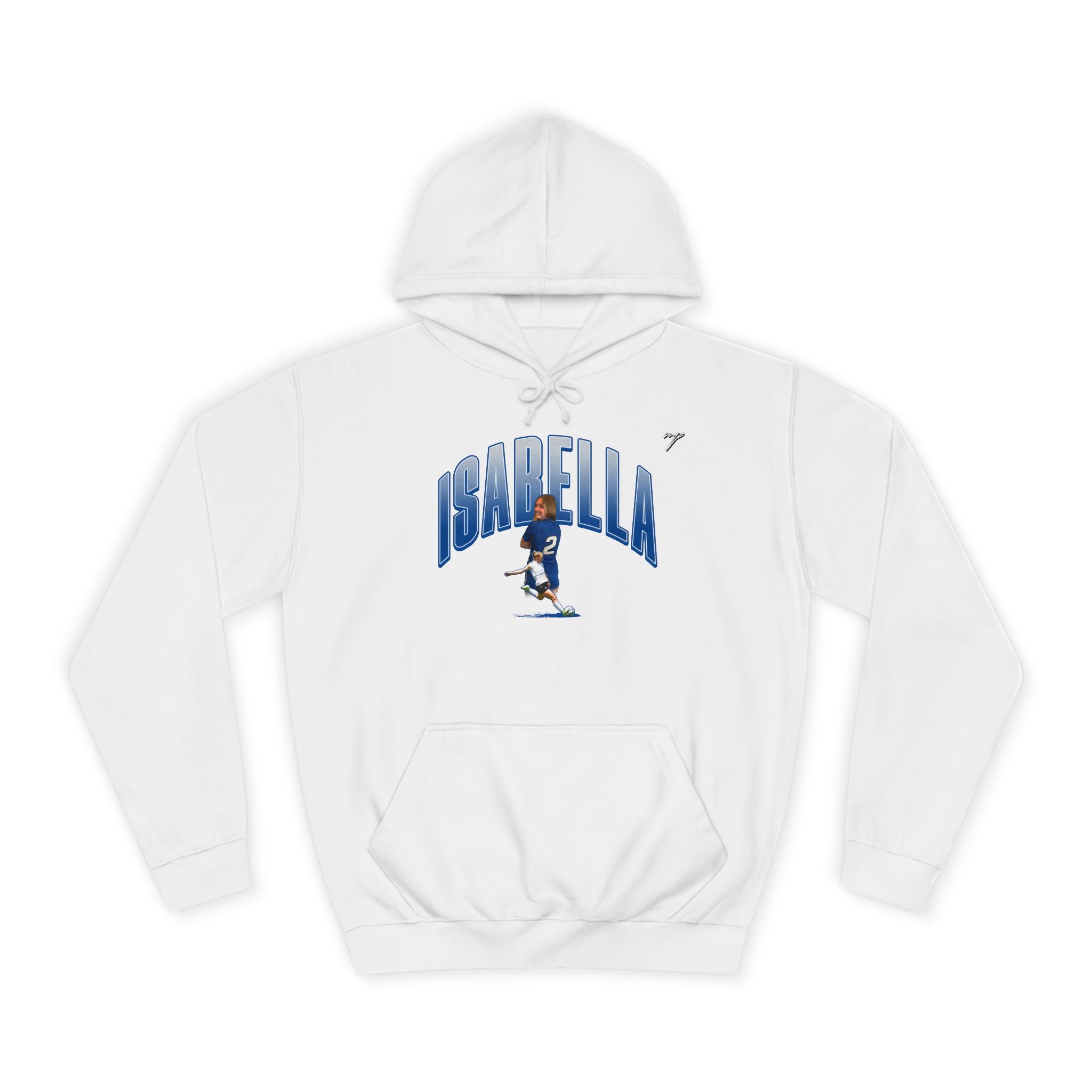 Isabella Destefani Hoodie