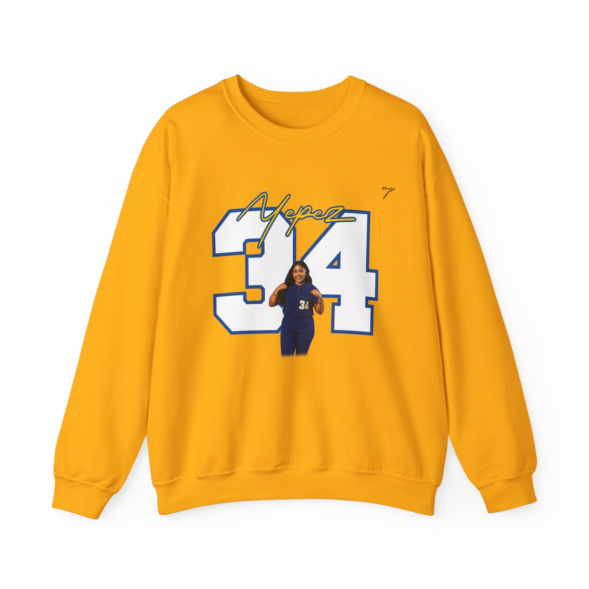 Kimberly Yepez Crewneck