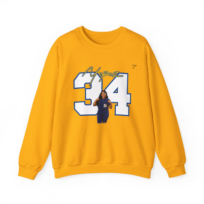 Kimberly Yepez Crewneck