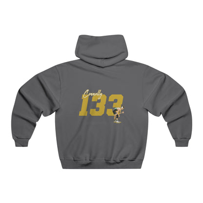 Logan Connolly Vintage Hoodie