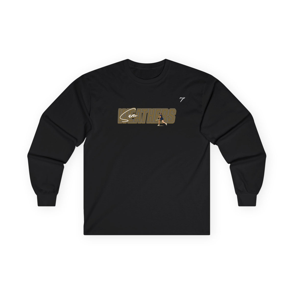 Sam Weathers Long Sleeve
