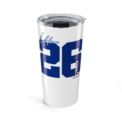 Dylan Malone Tumbler Mug
