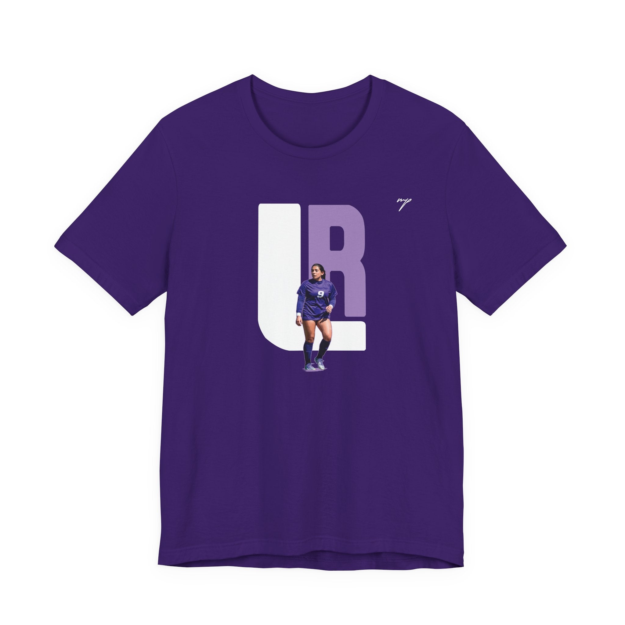 Leah Rocha Graphic Tee