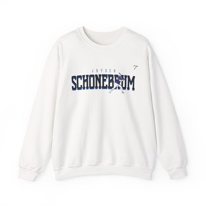 Jayder Schonebaum Crewneck