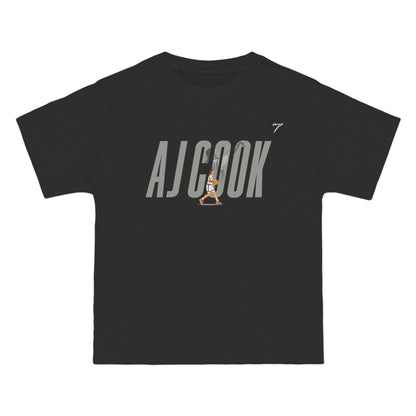 Aareon Cook Vintage Tee