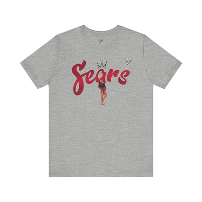 Jamison Sears Graphic Tee