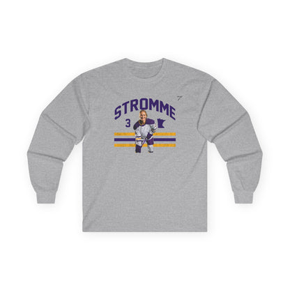 Anika Stromme Long Sleeve