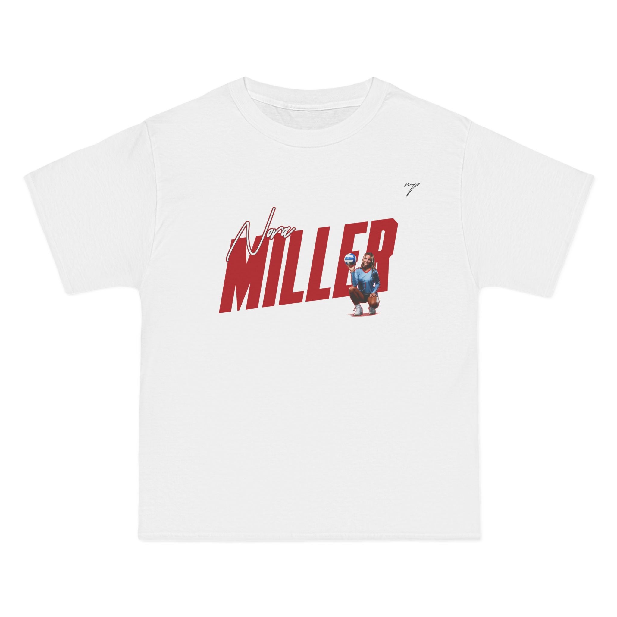 Nora Miller Vintage Tee