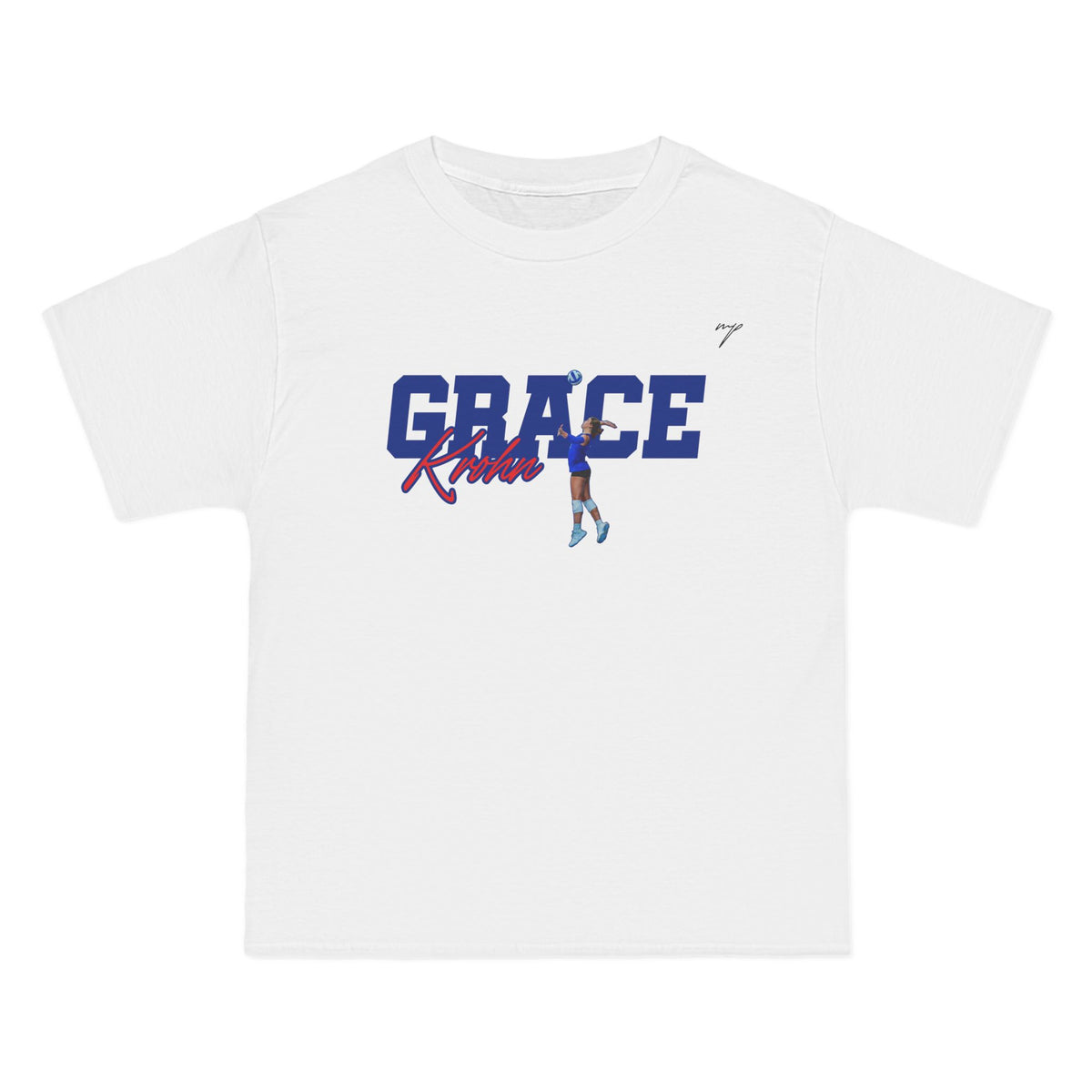 Grace Krohn Vintage Tee