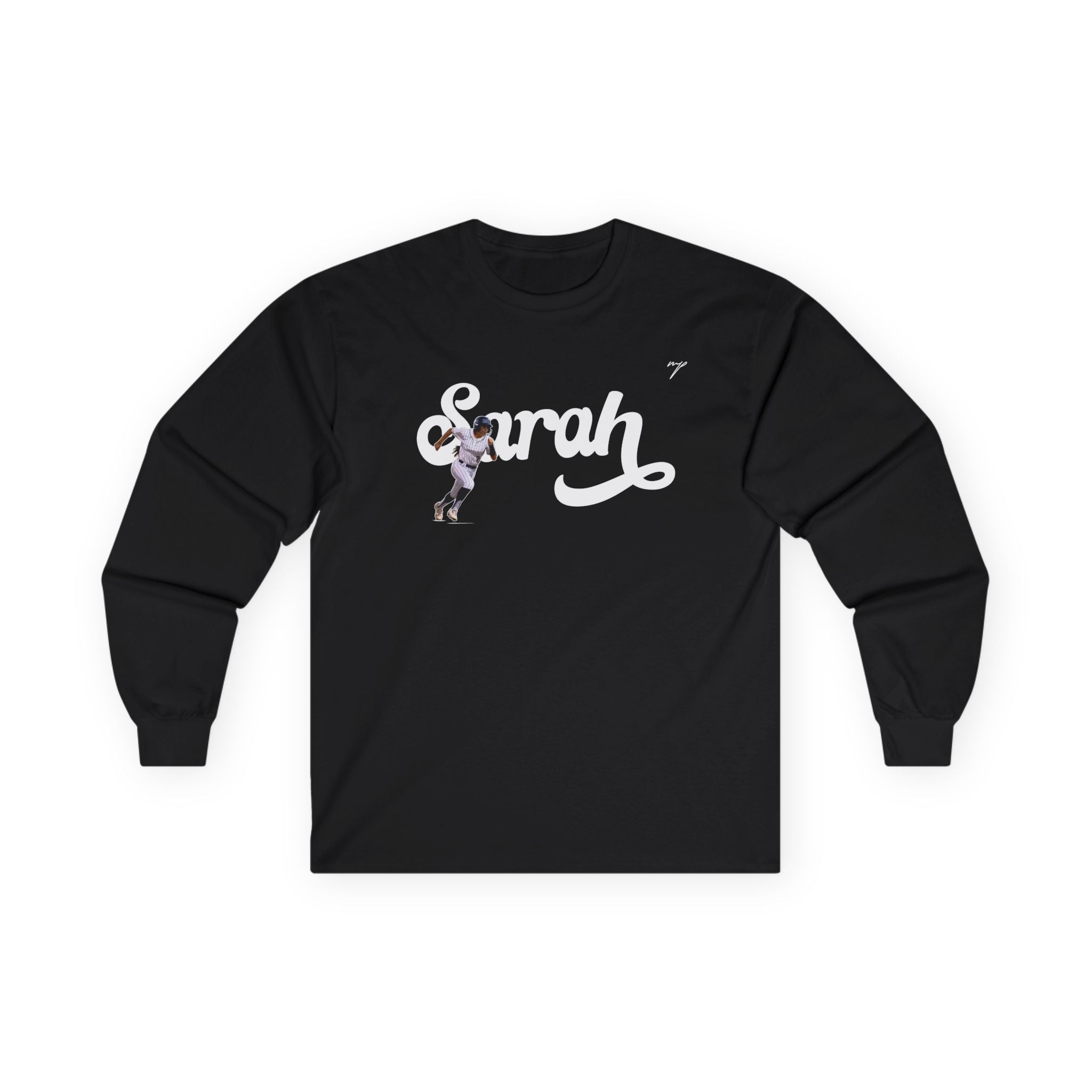 Sarah Perez Long Sleeve