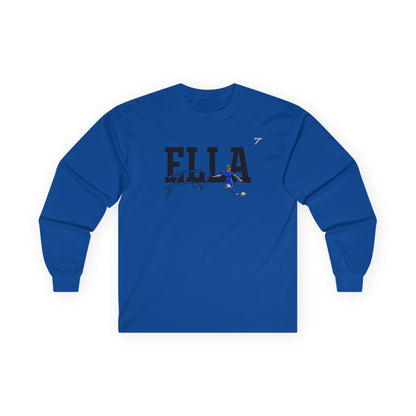 Ella Ford Long Sleeve