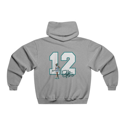 Evelyn Kitchin Vintage Hoodie