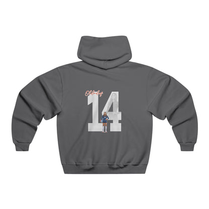 Lindsay Oldendorf Vintage Hoodie