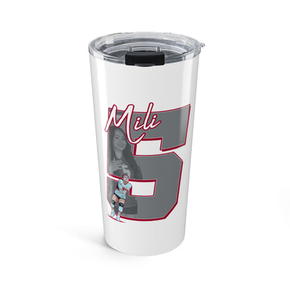 Miliani Villarreal Tumbler Mug