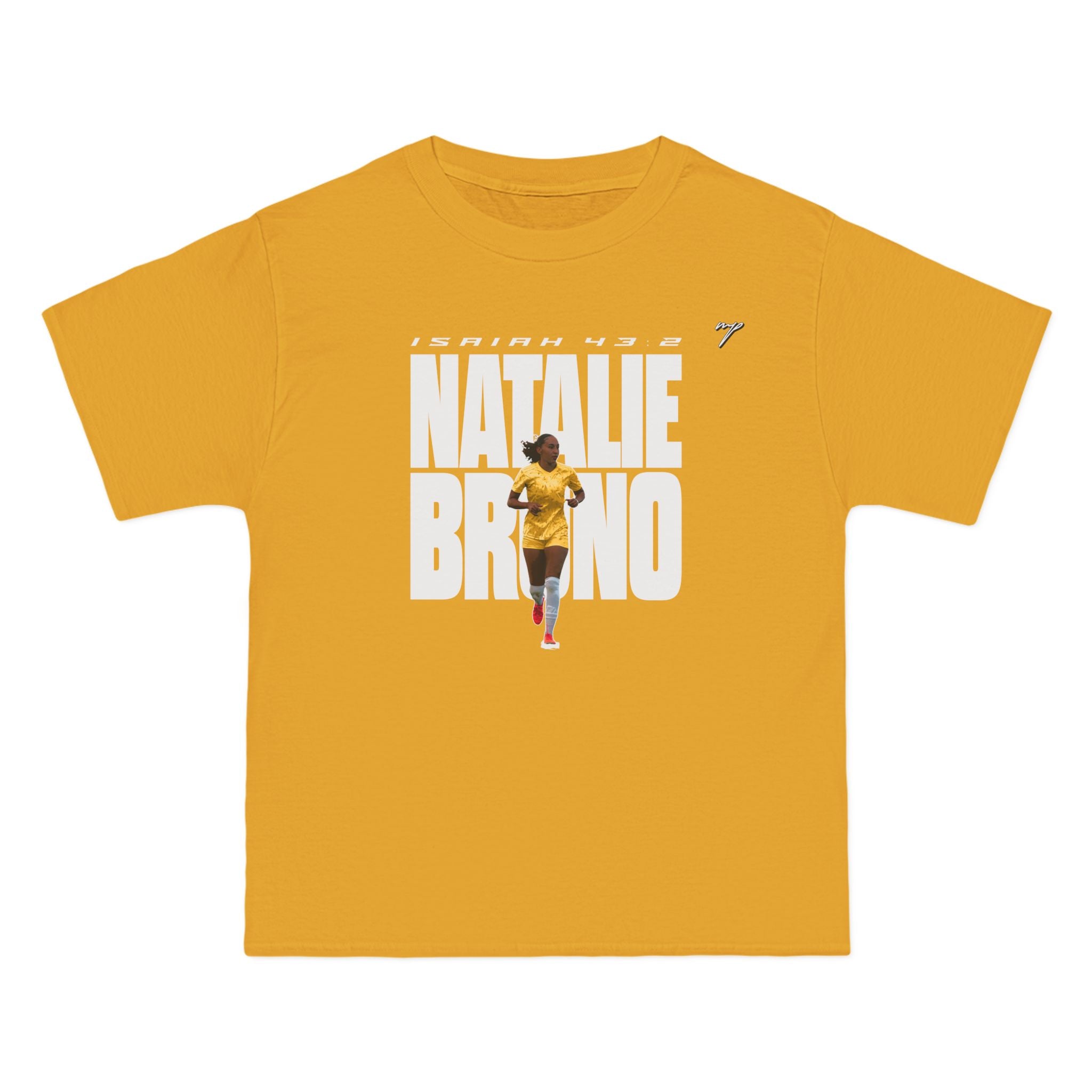 Natalie Bruno Vintage Tee