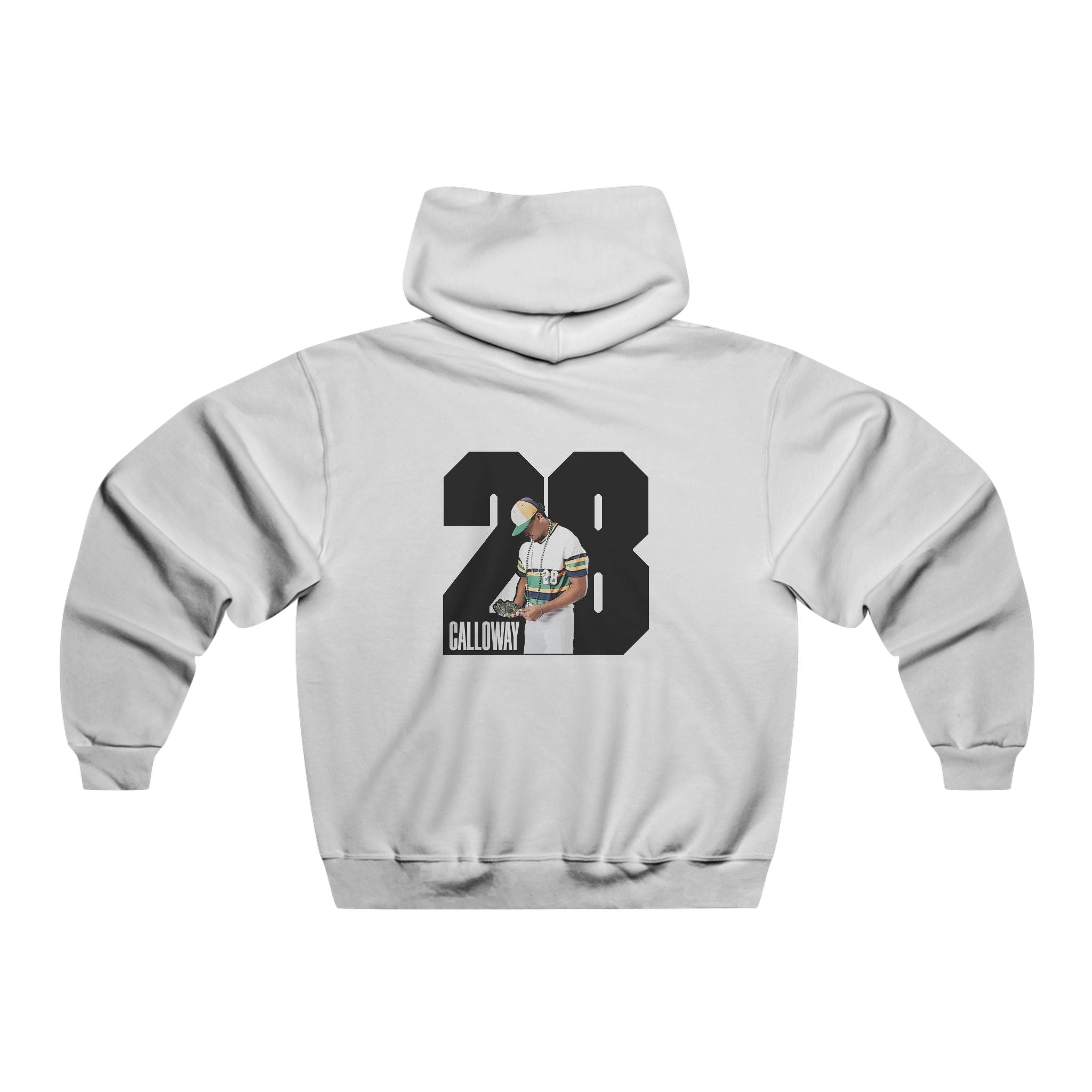 Bryce Calloway Vintage Hoodie