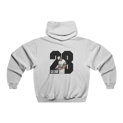 Bryce Calloway Vintage Hoodie