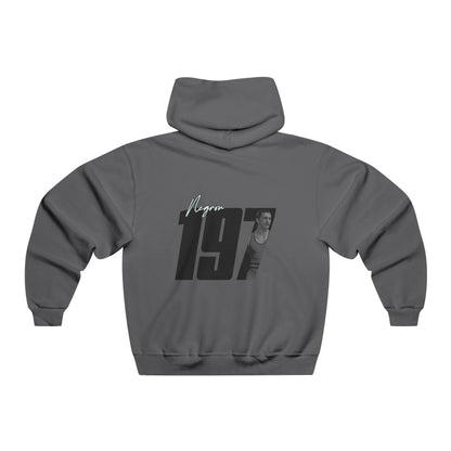 Josh Negron Vintage Hoodie