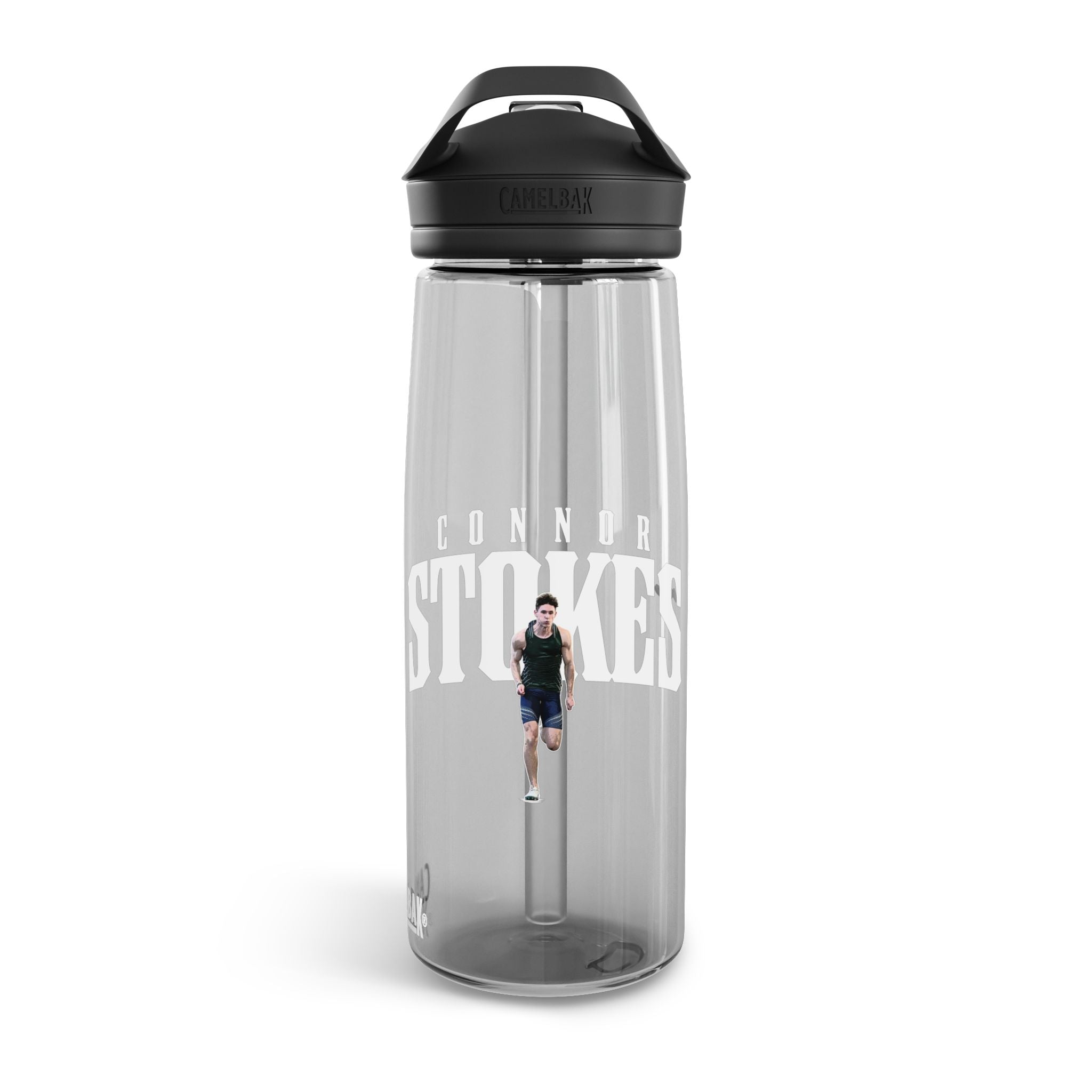 Connor Stokes CamelBak Water Bottle