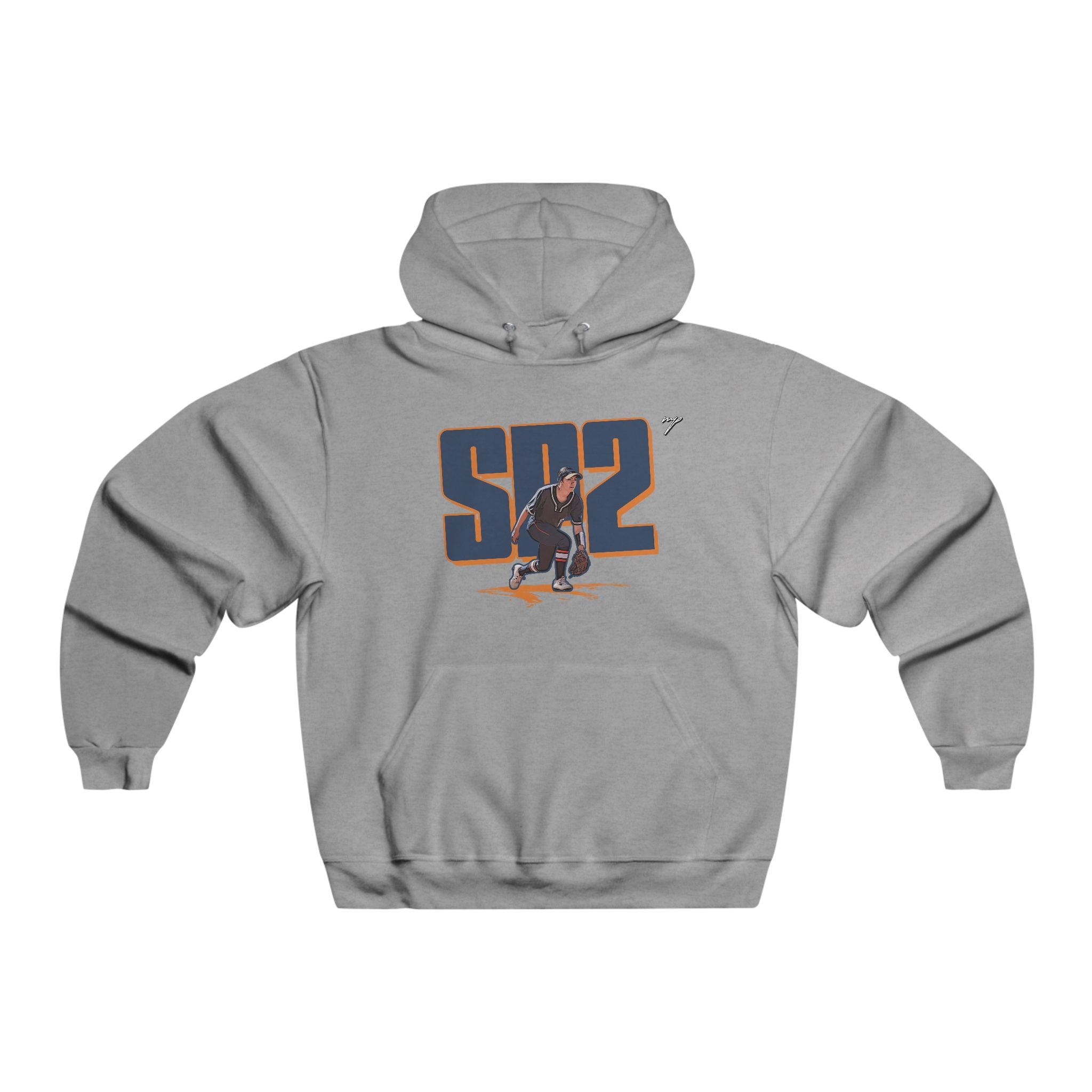 Sarah Perez Vintage Hoodie
