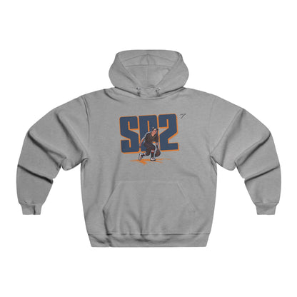 Sarah Perez Vintage Hoodie