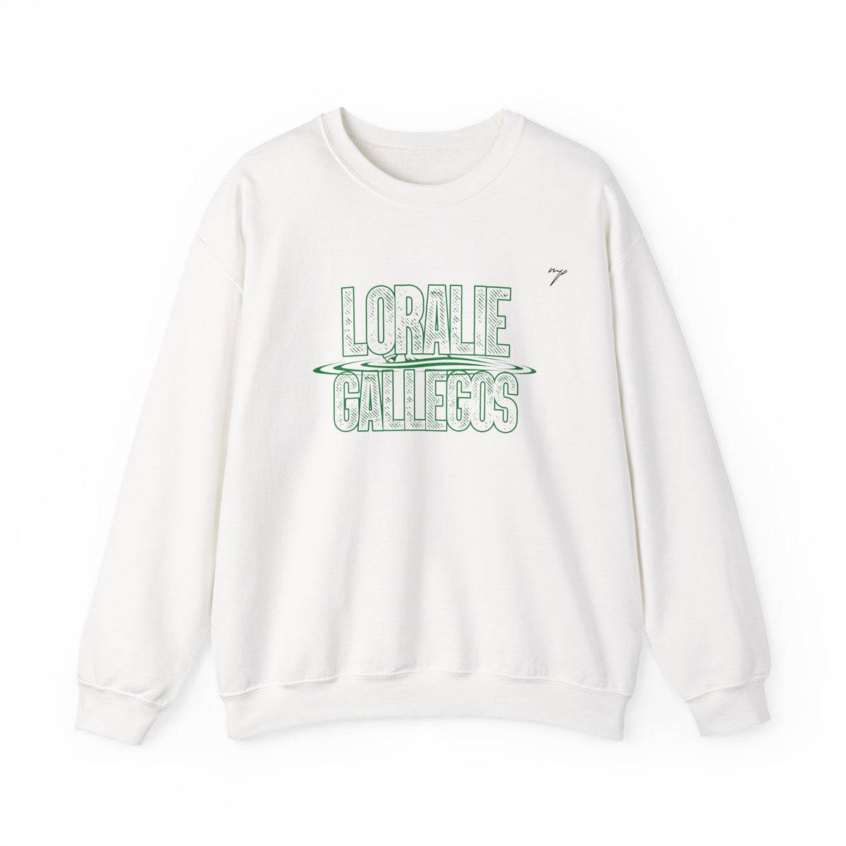 Loralie Gallegos Crewneck