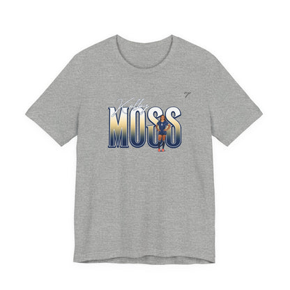 Kolby Moss Graphic Tee