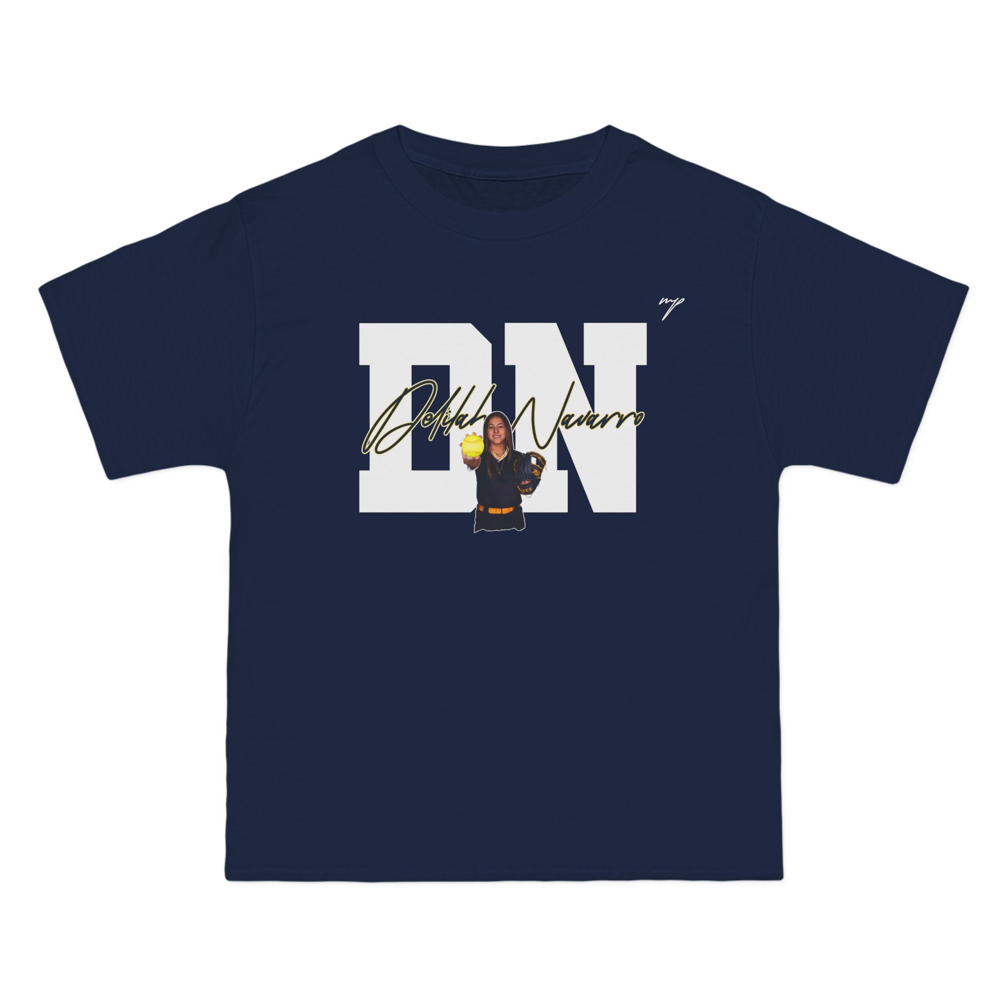 Delilah Navarro Vintage Tee