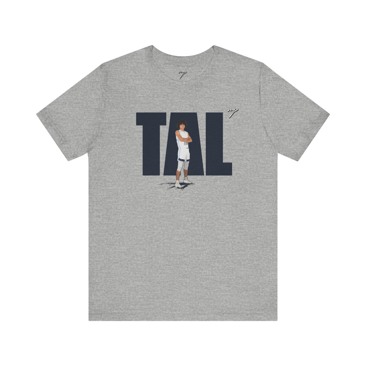Talen Pearson Graphic Tee