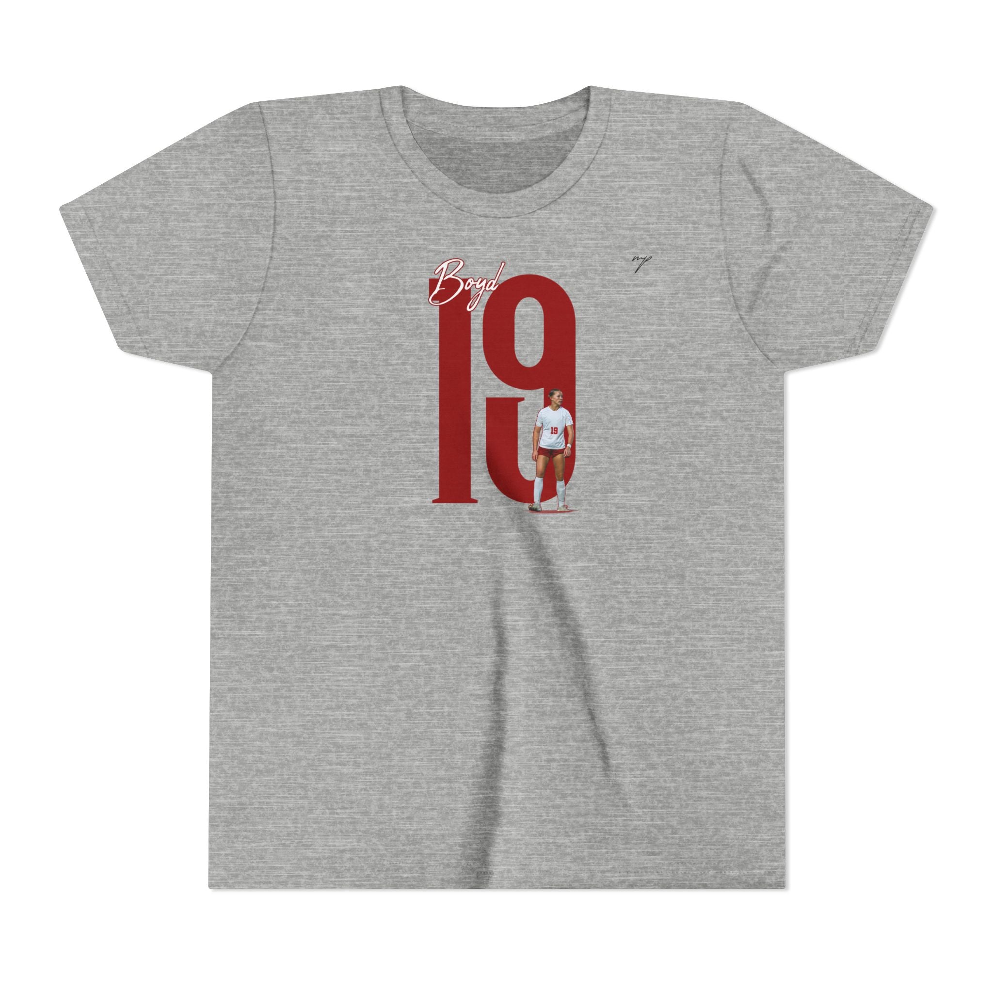 Riley Boyd YOUTH Graphic Tee
