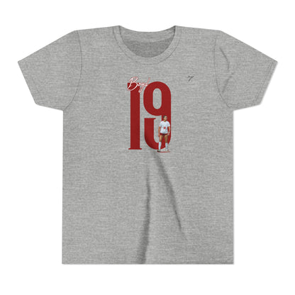 Riley Boyd YOUTH Graphic Tee